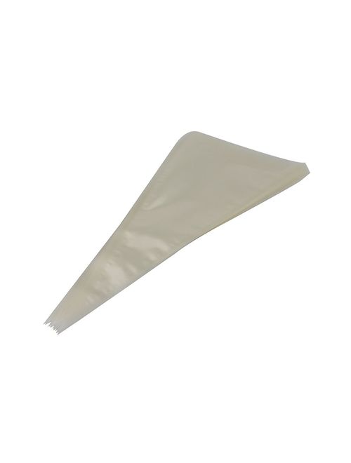 Saco para Confeitar Plástico Descartável Pequeno c/5 - Mago