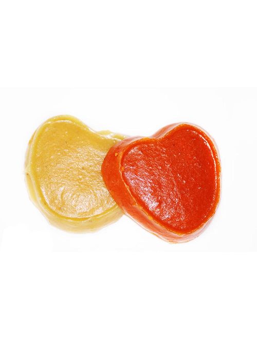 Doce de Abóbora e Batata c/50 - Clamel