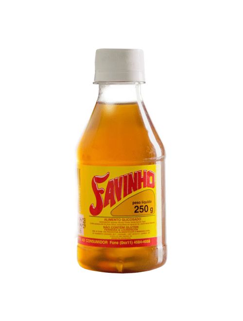 Glucose Sabor Mel 250g - Favinho