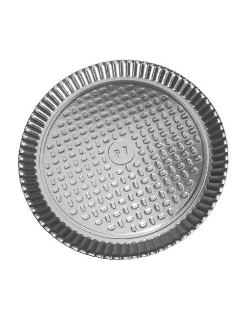 Prato Laminado No7 35cm - Ultrafest