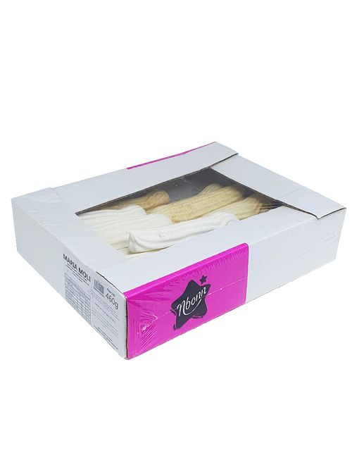 Doce Maria Mole Branca e Morena 460g - Nbonn