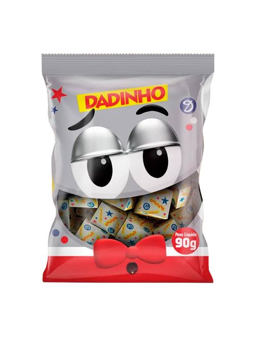 Dadinho Doce 90g - Dizioli