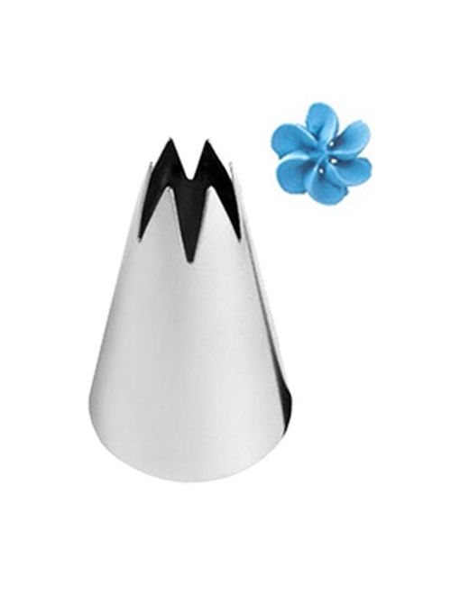 Bico de Confeitar Pitanga Aberta Ref.1M - Wilton