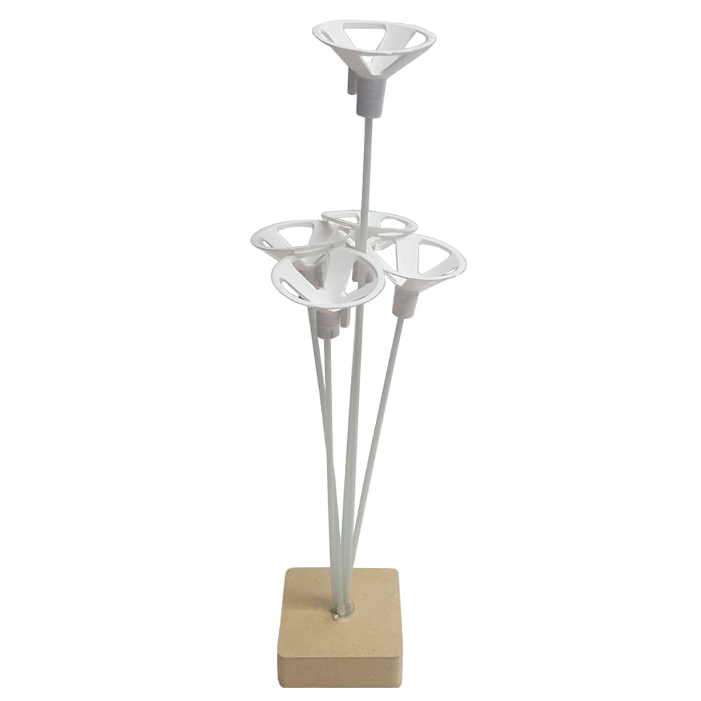 Encontraproduto.com.br - Mini Suporte para Balão - Formiga