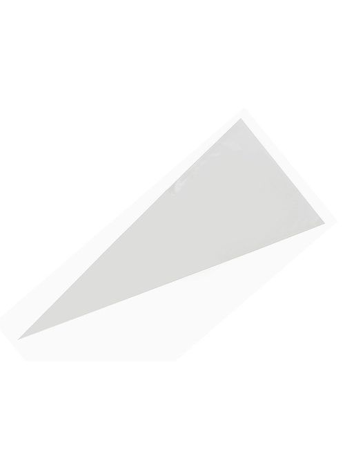 Saco Confeitar Descartável c/10 - Roldan