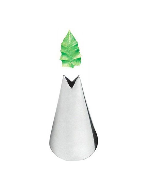 Bico Confeitar Folha Ref.352 - Wilton