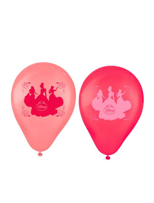 Princesas Disney Balão No 9 c/25 - Regina