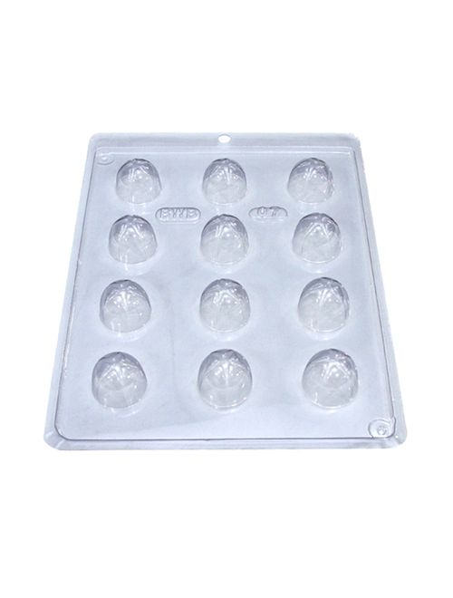 Forma PVC Cereja Estrela Ref.07 - BWB