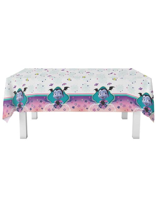 Vampirina Toalha de Mesa 2mx1,4m - Festcolor