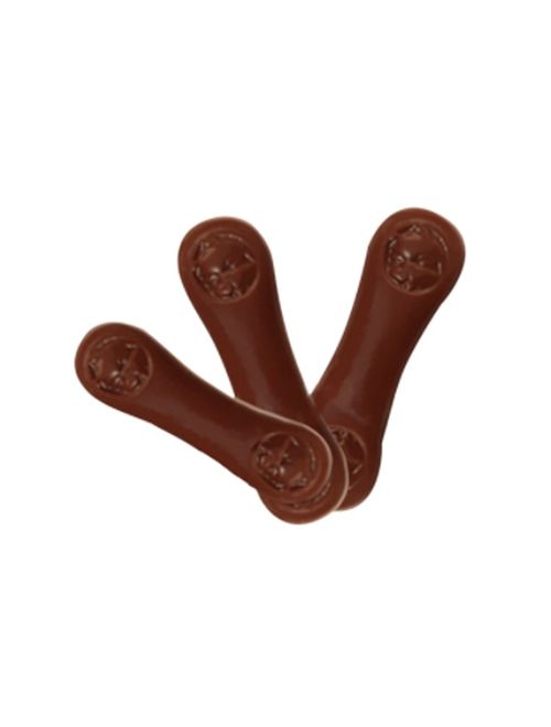 Gravatinha de Chocolate Ao leite 70g - Borussia