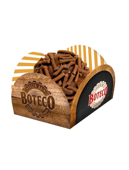 Boteco Porta Forminha c/40 - Festcolor