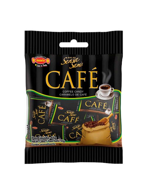 Bala Café Sensa 45g - Sams