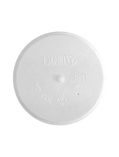 Tampa Isopor Térmica c/20 - Darnel