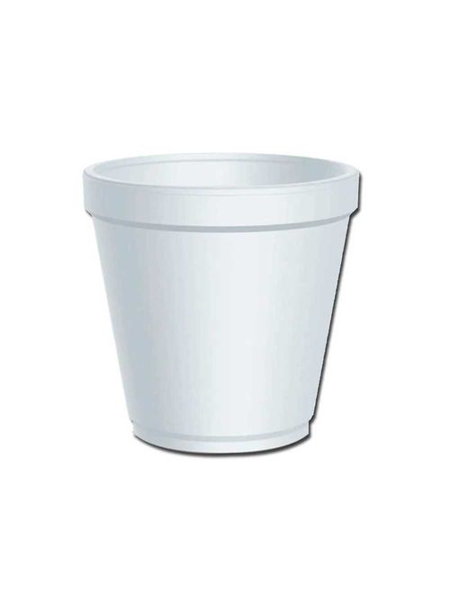 Copo Isopor Térmico 59ml c/20 - Darnel