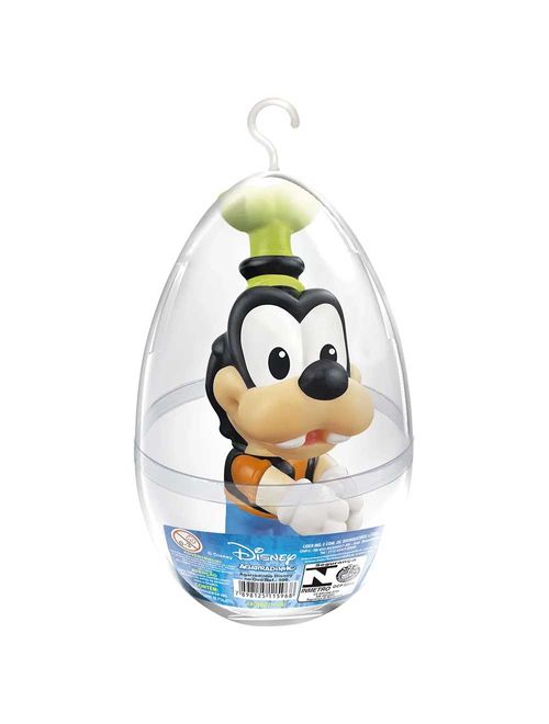 Ovo Pequeno Agarradinho com Boneco de Vinil Articulado Pateta - Lider