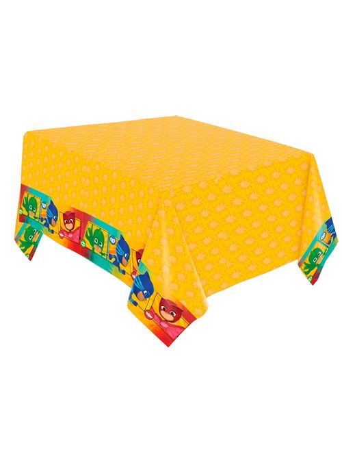PJ Masks 2 Toalha de Papel 1,20x2,20m - Regina