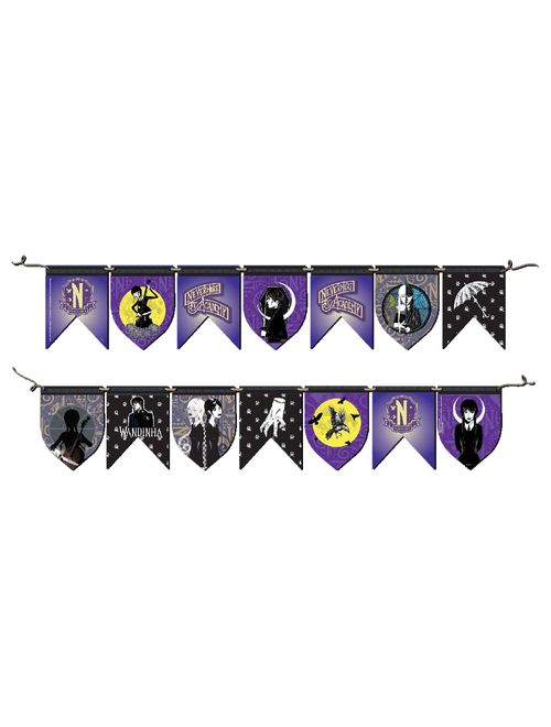 Wandinha Faixa Decorativa Un - Festcolor