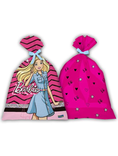 Barbie Sacola Surpresa c/8 - Festcolor