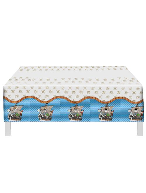 One Piece Toalha Plástica 1,20x1,80m Un - Festcolor