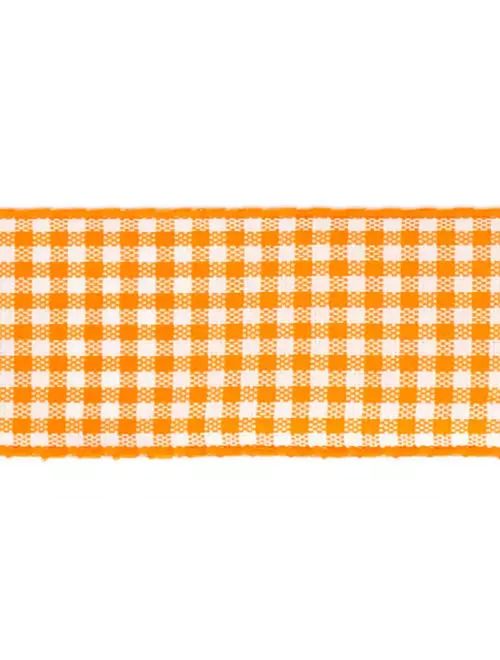 Fita Xadrez Cor Ouro 15mm c/10m - Najar