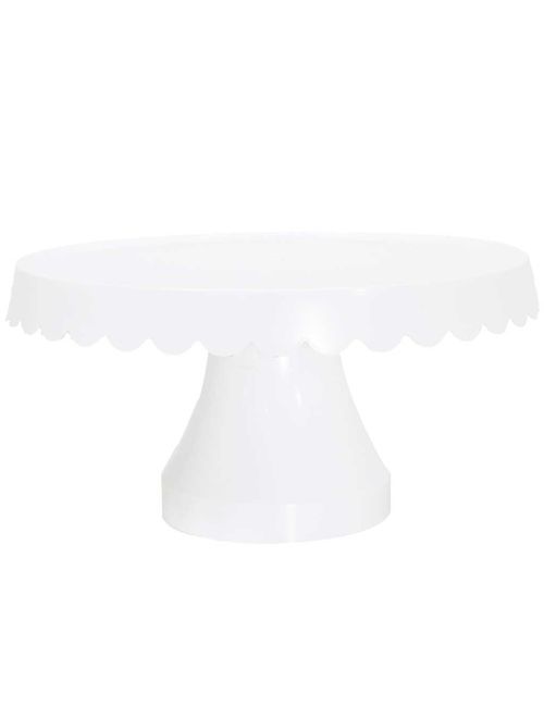 Boleira Popi Plus Branca - Produfest