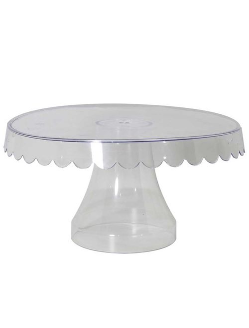 Boleira Popi Plus Cristal - Produfest