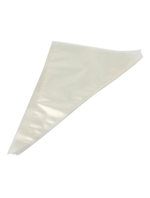 Saco para Confeitar Plástico Descartável Gigante c/5 - Mago