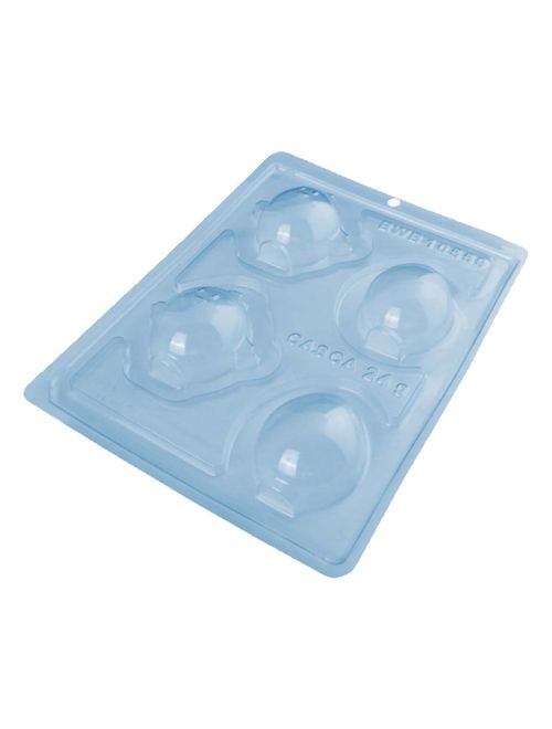 Forma PVC Silicone Ovo Chicken 50g Ref.10559 - BWB