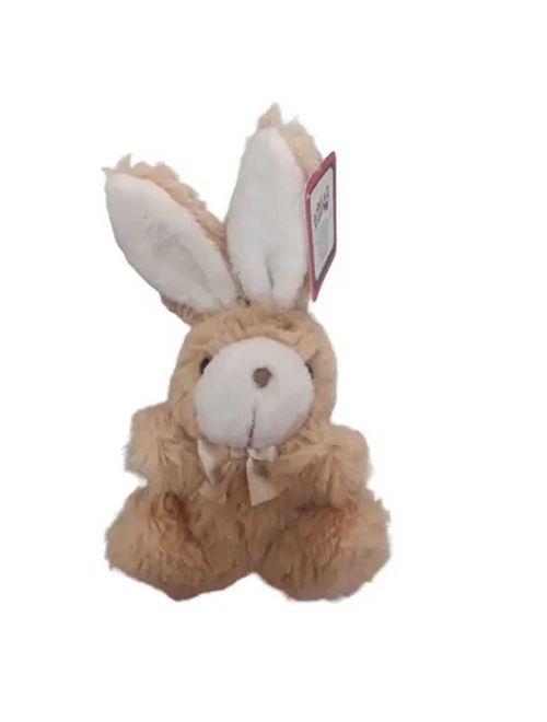 Coelho de Pelúcia Popy 20cm Un - Lovely Toys