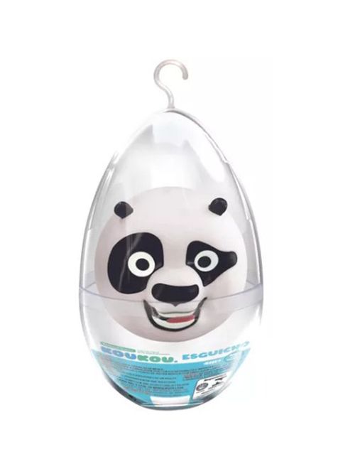 Ovo Pequeno Esguicho Koukou Panda - Lider