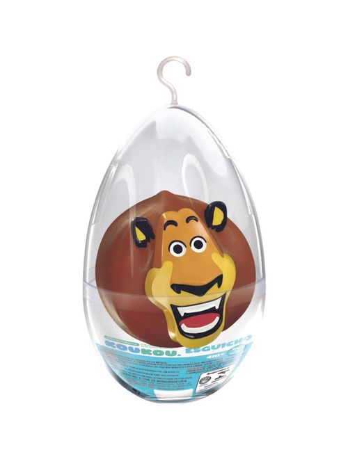 Ovo Pequeno Esguicho Koukou Alex - Lider