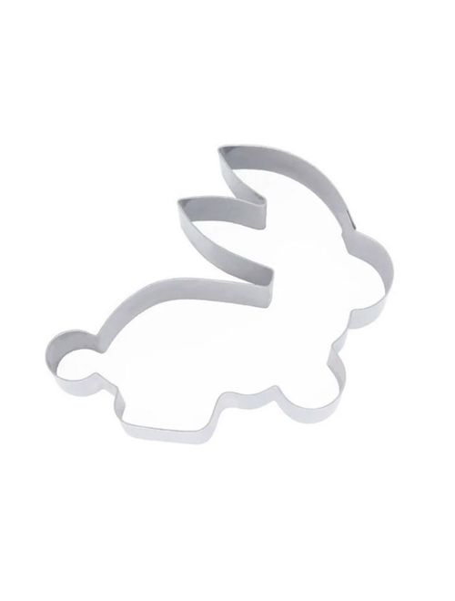 Cortador Inox Coelho Saltando - Lamare