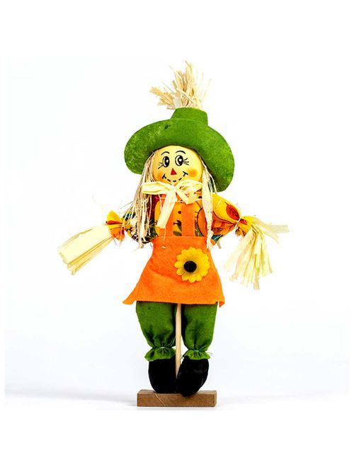 Espantalho Festa Junina Sortido 23cm c/1 - Popper