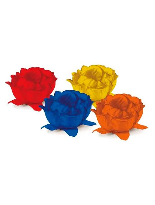 Festa Junina Arraiá Composê Forminha para Doces Flores c/30 - Cromus