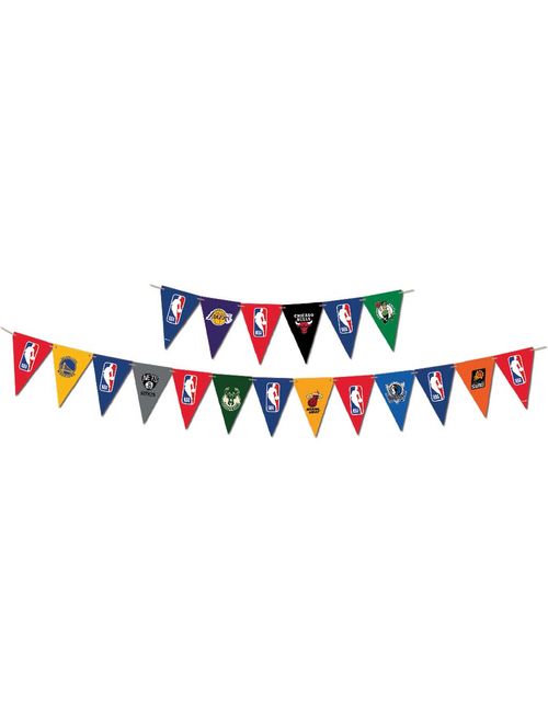 NBA Faixa Decorativa Unidade - Festcolor
