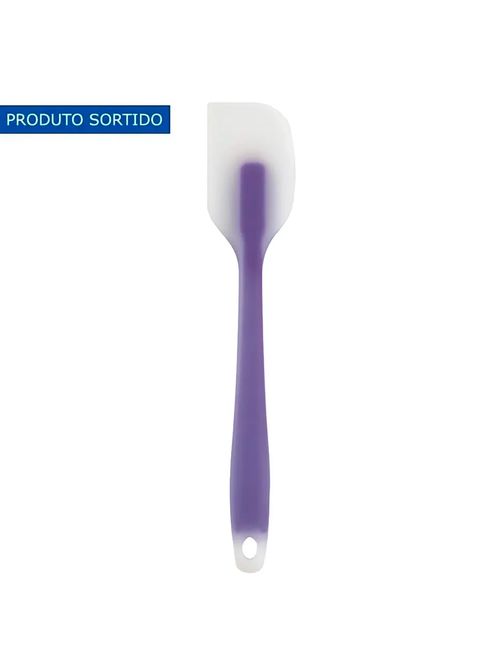 Espátula Raspadora Silicone 21cm Allonsy Sortida Un - Cromus