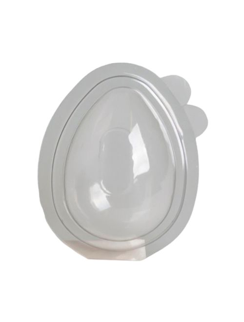 Embalagem Blister Ovo 1 Cavidade 150g c/10 - Yinpack