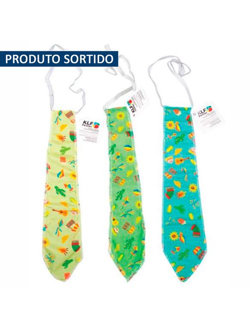 Festa Junina Gravata Infantil Un - KLF