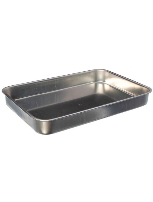 Forma Assadeira No 2 Baixa - Roldan