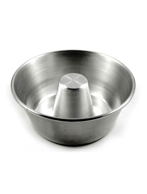 Forma Torta Suíça 17X8cm - Roldan