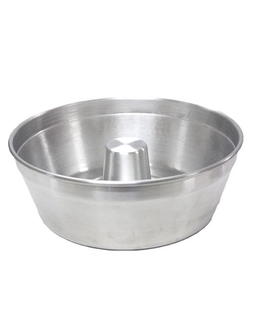 Forma Torta Suíça 18X6cm - Roldan