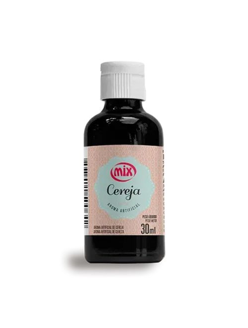 Aroma Cereja 30ml - Mix