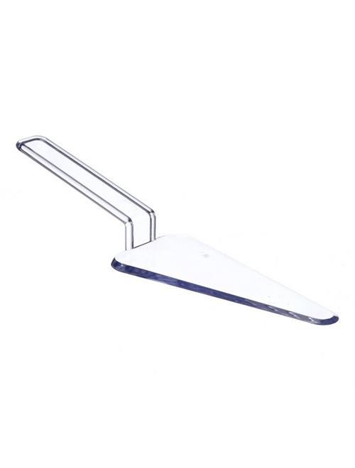 Pá para Bolo Cristal - Três Triângulos