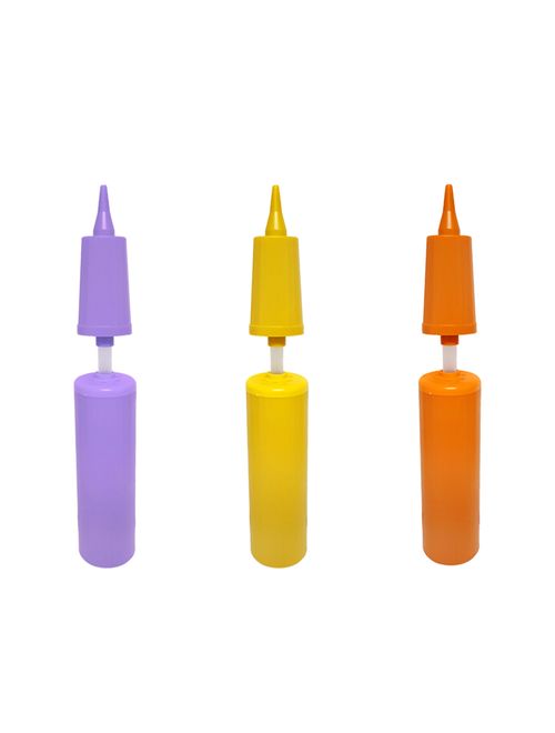 Multi Bomba para Balão Unidade - KLF Festas