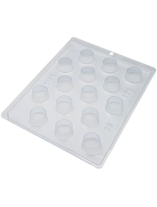 Forma PVC Bombom Alpino Ref.08 - BWB