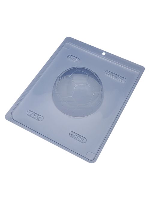 Forma PVC Silicone Bola Especial 300g Ref.810 - BWB