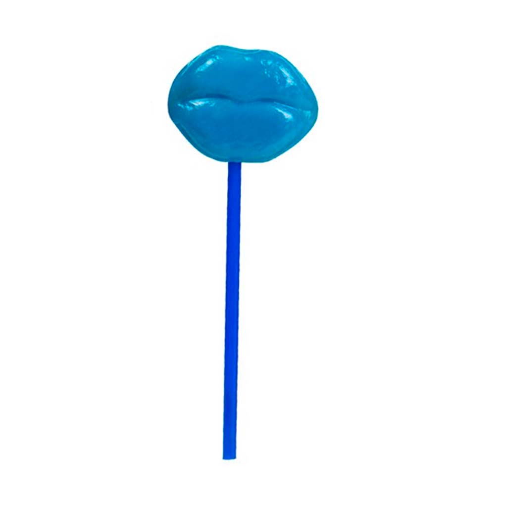 Pirulito Pop Kiss Tutti Frutti 500g - Boavistense - Doce Malu