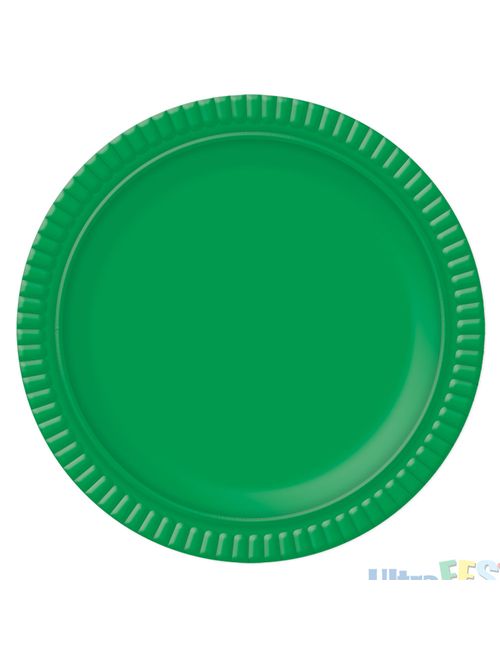Prato Verde No6 32cm - Ultrafest
