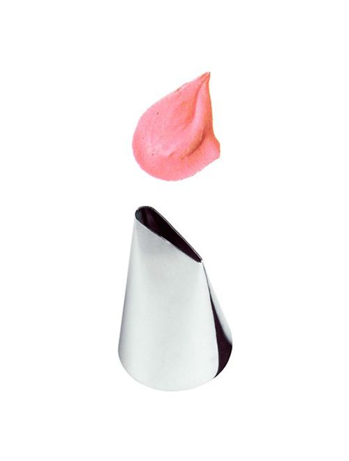 Bico de Confeitar Pétala Grande Ref.126 - Wilton