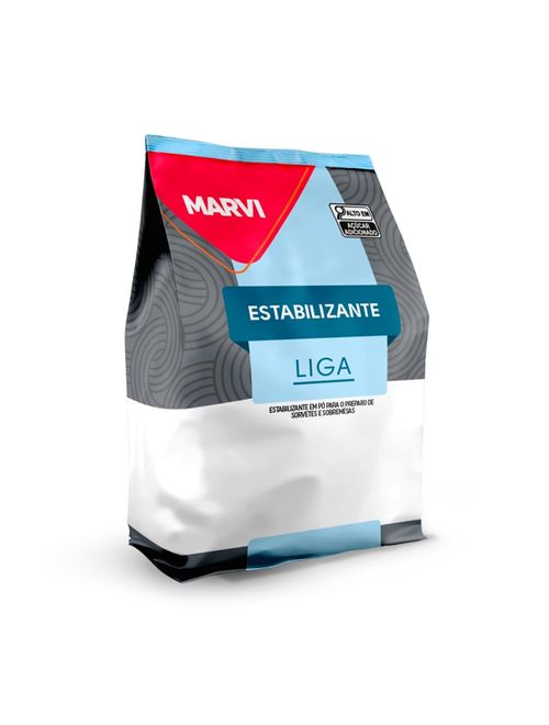 Liga Neutra 1kg - Marvi